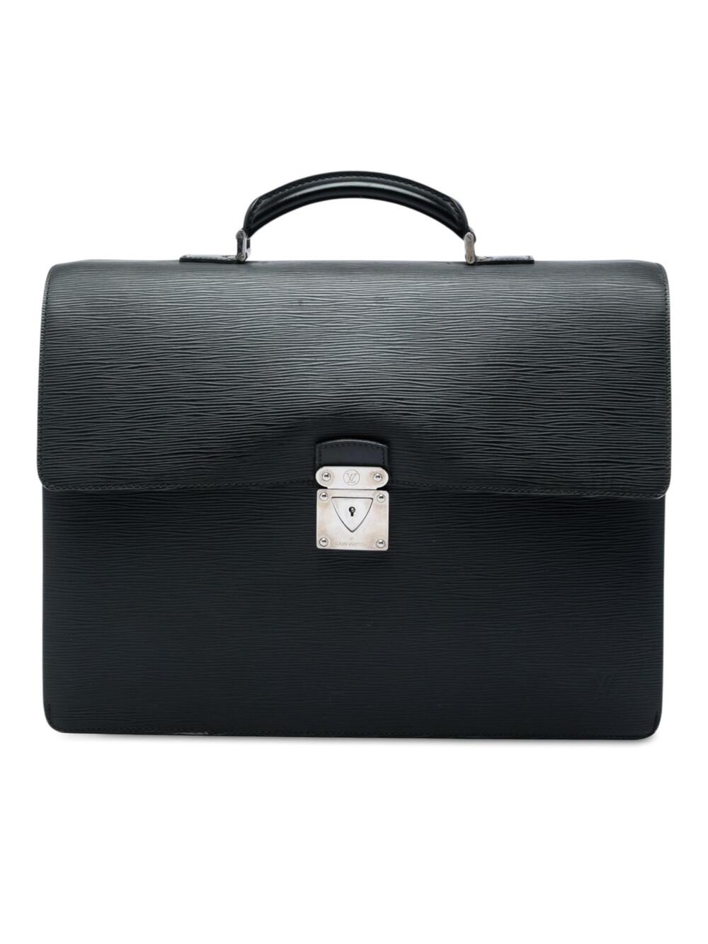Louis Vuitton Epi Robusto 2 Pre-Loved #358954L61B